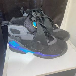 Jordan retro 8